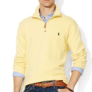 Polo Ralph Lauren 1/4 Zip Pullover
